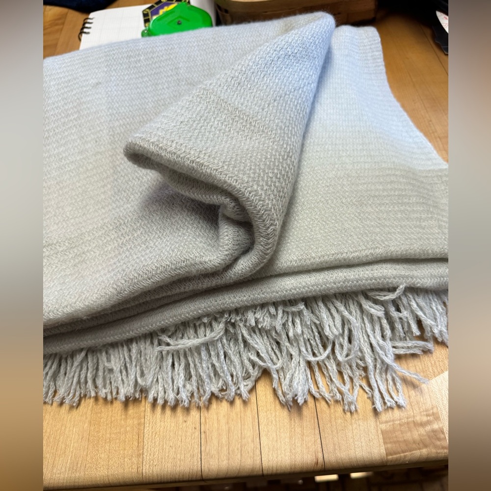 pashmina